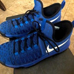Nike KD Zoom 9 mens 10.5